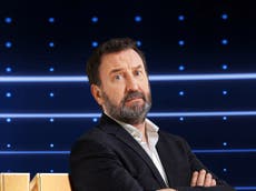 Lee Mack’s new series of quiz show The 1% Club resurfaces common viewer complaint