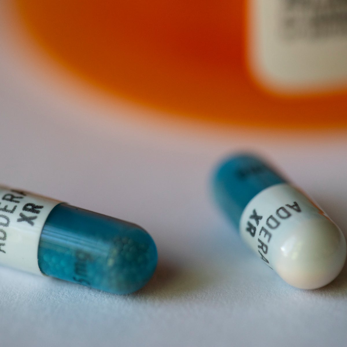 What's behind shortages of Adderall, Ozempic and other meds?