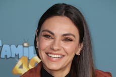 Mila Kunis lets slip casting update about the MCU’s Fantastic Four adaptation