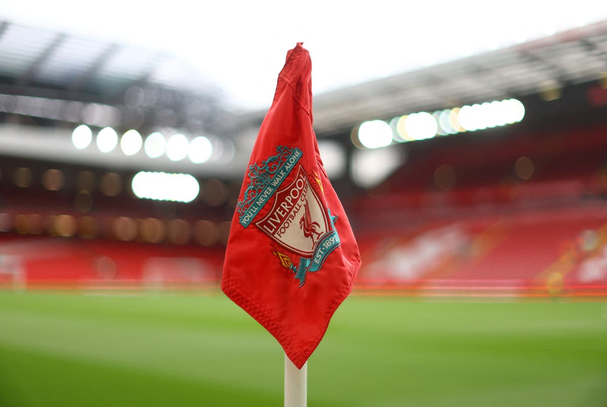 Liverpool vs Tottenham Hotspur LIVE: Premier League team news, line-ups and more