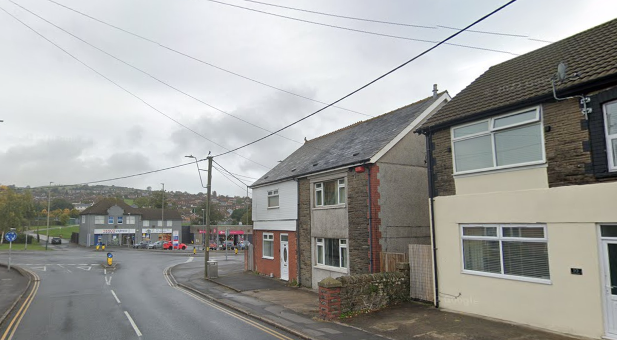 Five-month-old baby rushed to hospital after dog attack