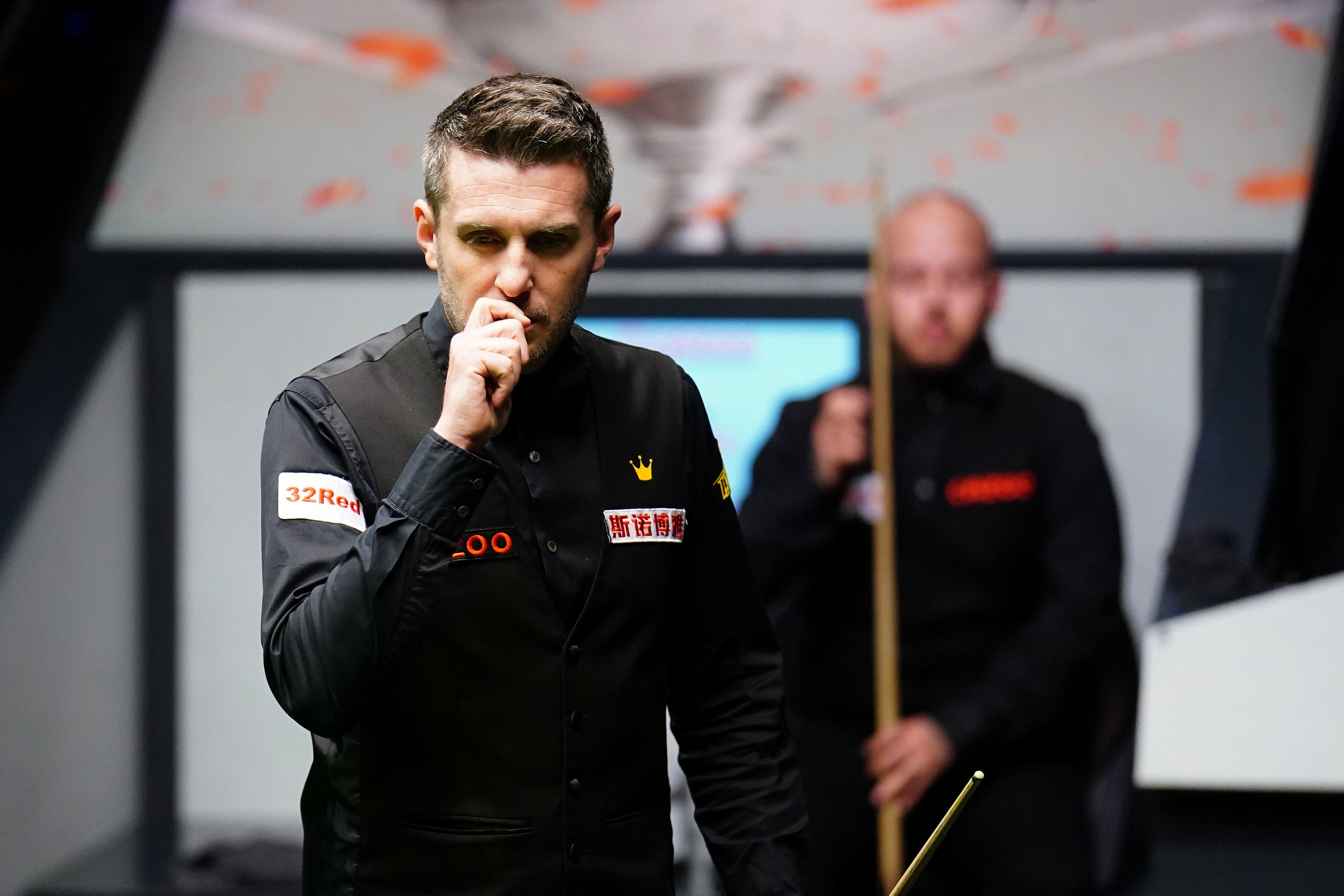 World Snooker Championship LIVE Score and result as Luca Brecel holds off Mark Selby to win maiden title The Independent