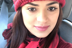 Victims in deadly Texas shooting named as survivor recounts confronting gunman with machete