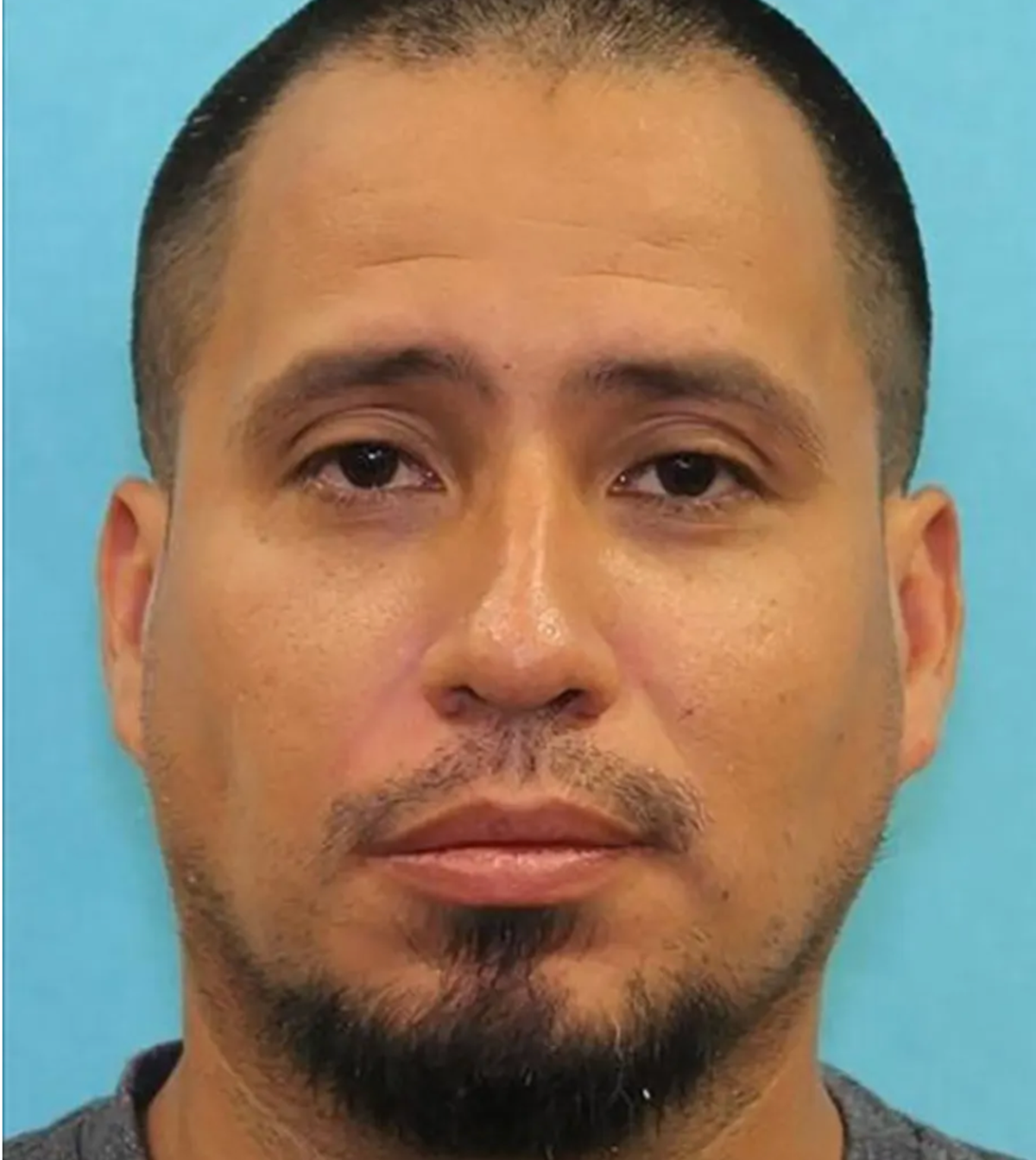  Texas shooting: Police admit suspect Francisco Oropeza ‘could be anywhere’ despite reports he was cornered