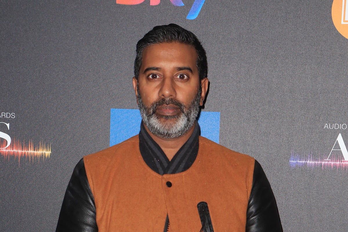 BBC 5 Live DJ quits after 23 years to pursue a career in stand-up comedy