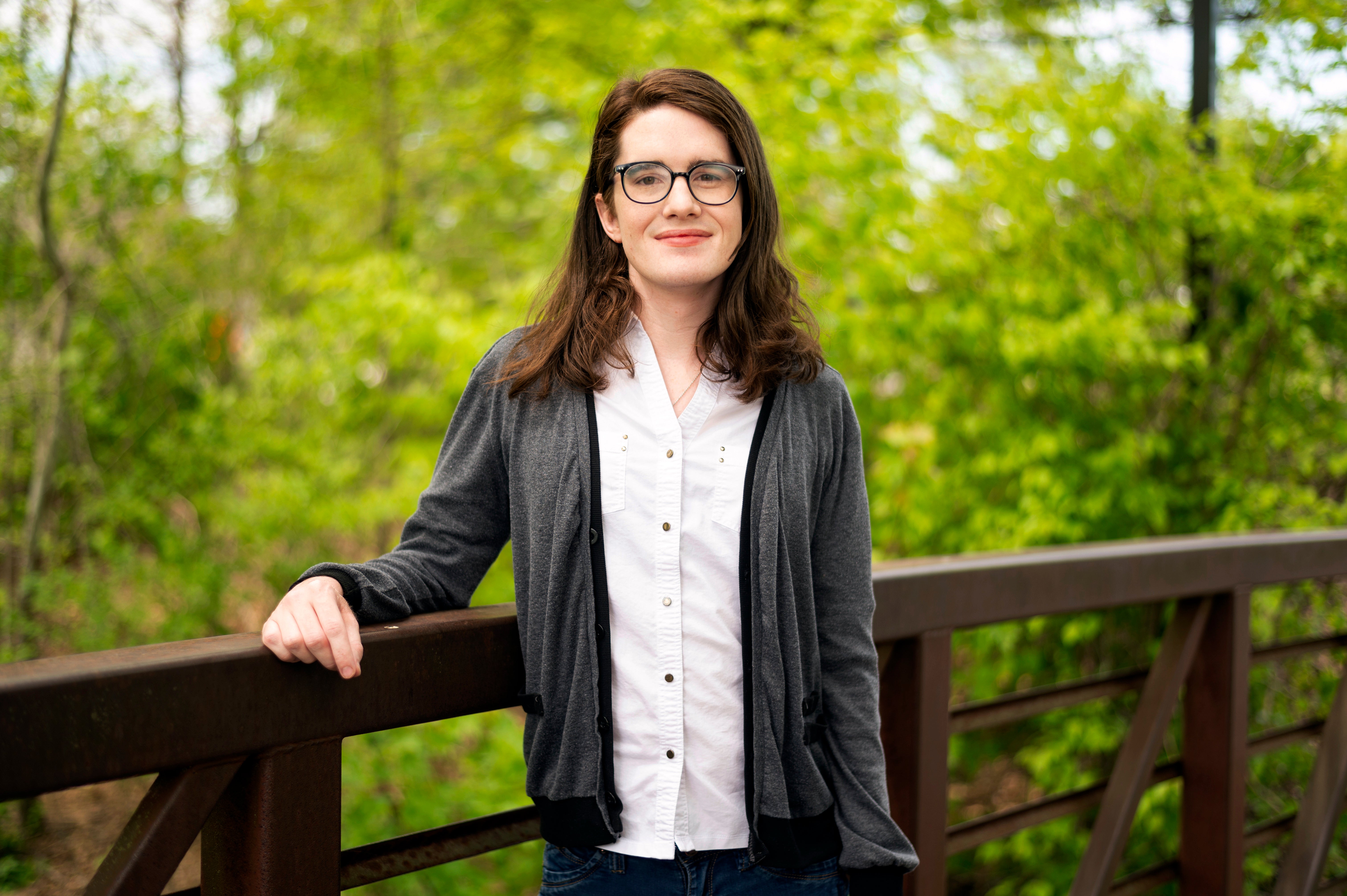 EEUU-SALUD PERSONAS TRANSGÉNERO