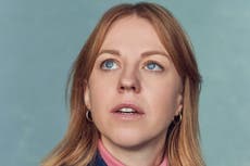 ‘Someone told me Fergie watched The Windsors and I felt really guilty’: Ellie White on playing Princess Beatrice