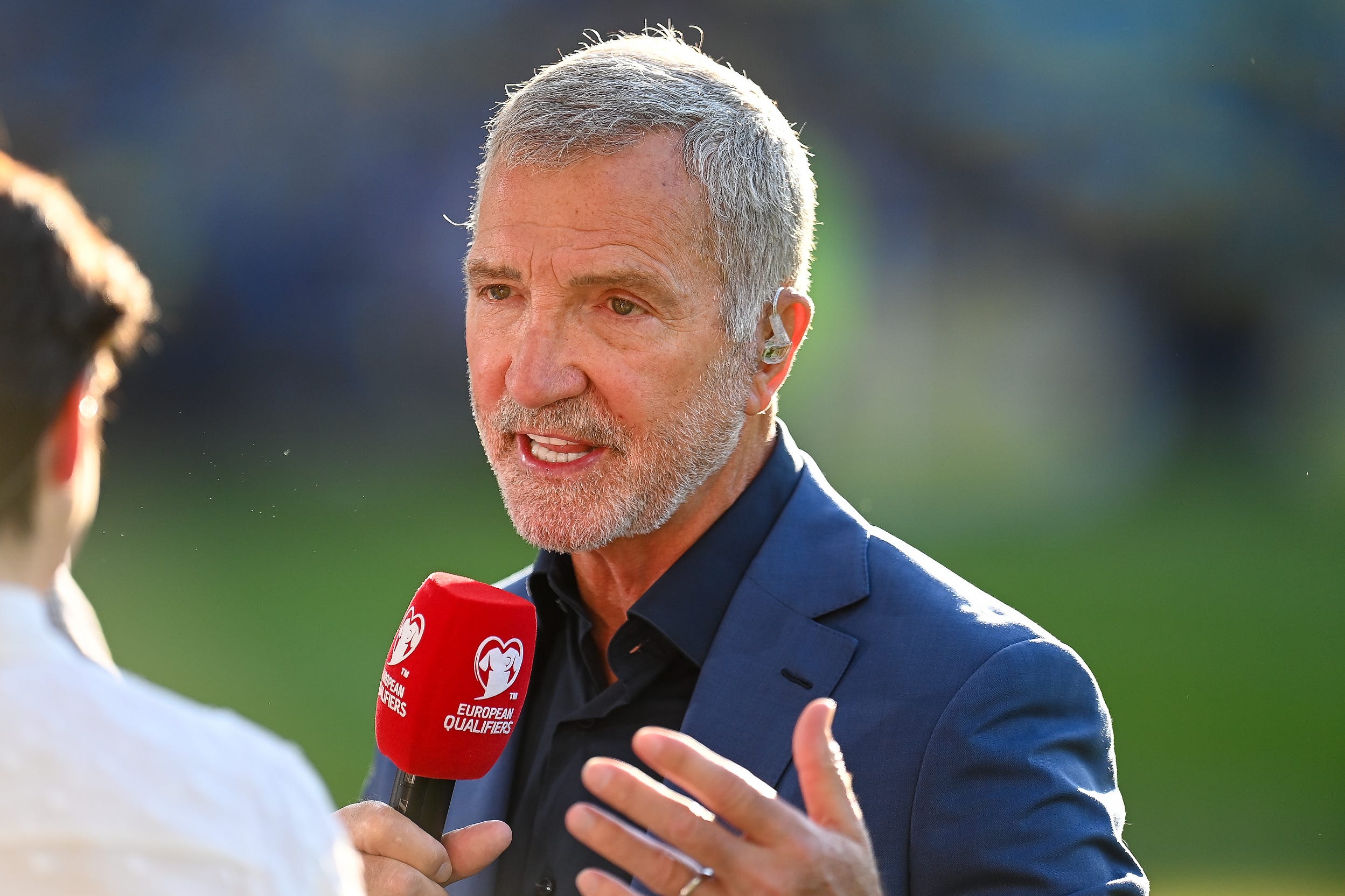 Graeme Souness to end 15-year run as a Sky Sports pundit | The Independent