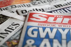 What the papers say – May 1