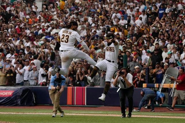 GIGANTES-PADRES