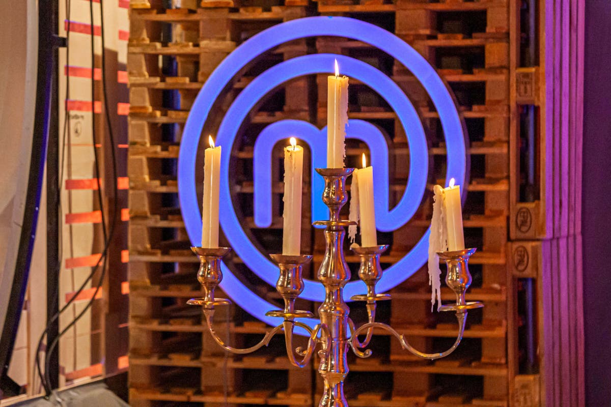 MasterChef Australia judge Jock Zonfrillo dies aged 46