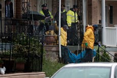 What we know about the Philadelphia shooting that left three teens dead
