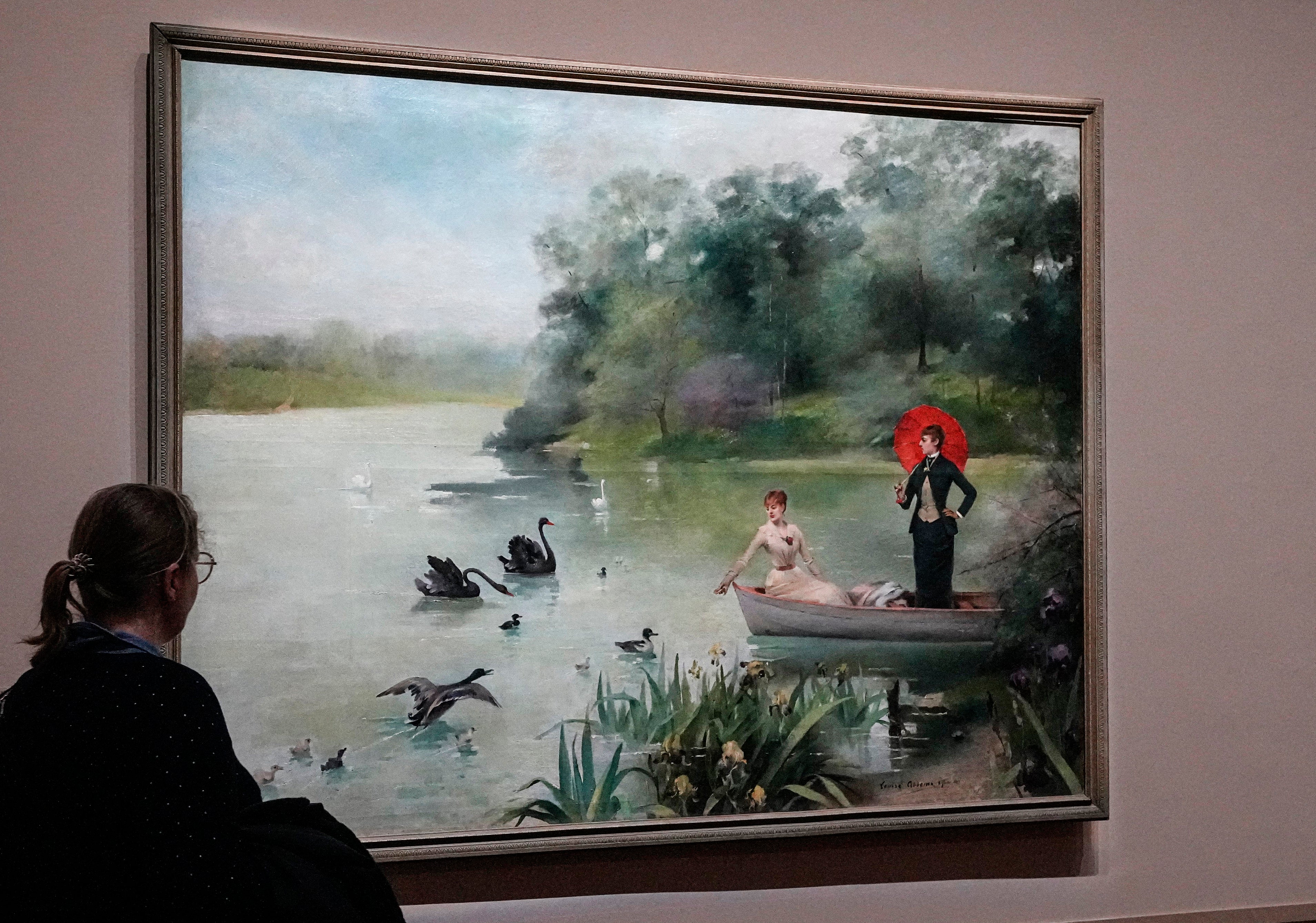 France Sarah Bernhardt