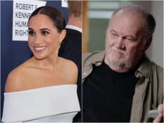 Thomas Markle says he refuses to be ‘buried’ by daughter Meghan as he gives ‘final interview’