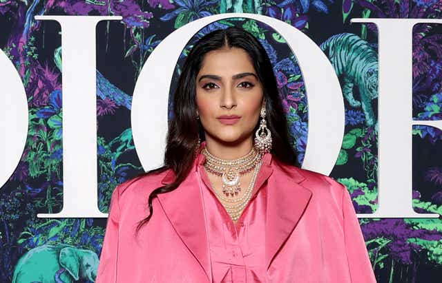 Sonam Kapoor Fucking - Bollywood - latest news, breaking stories and comment - The Independent