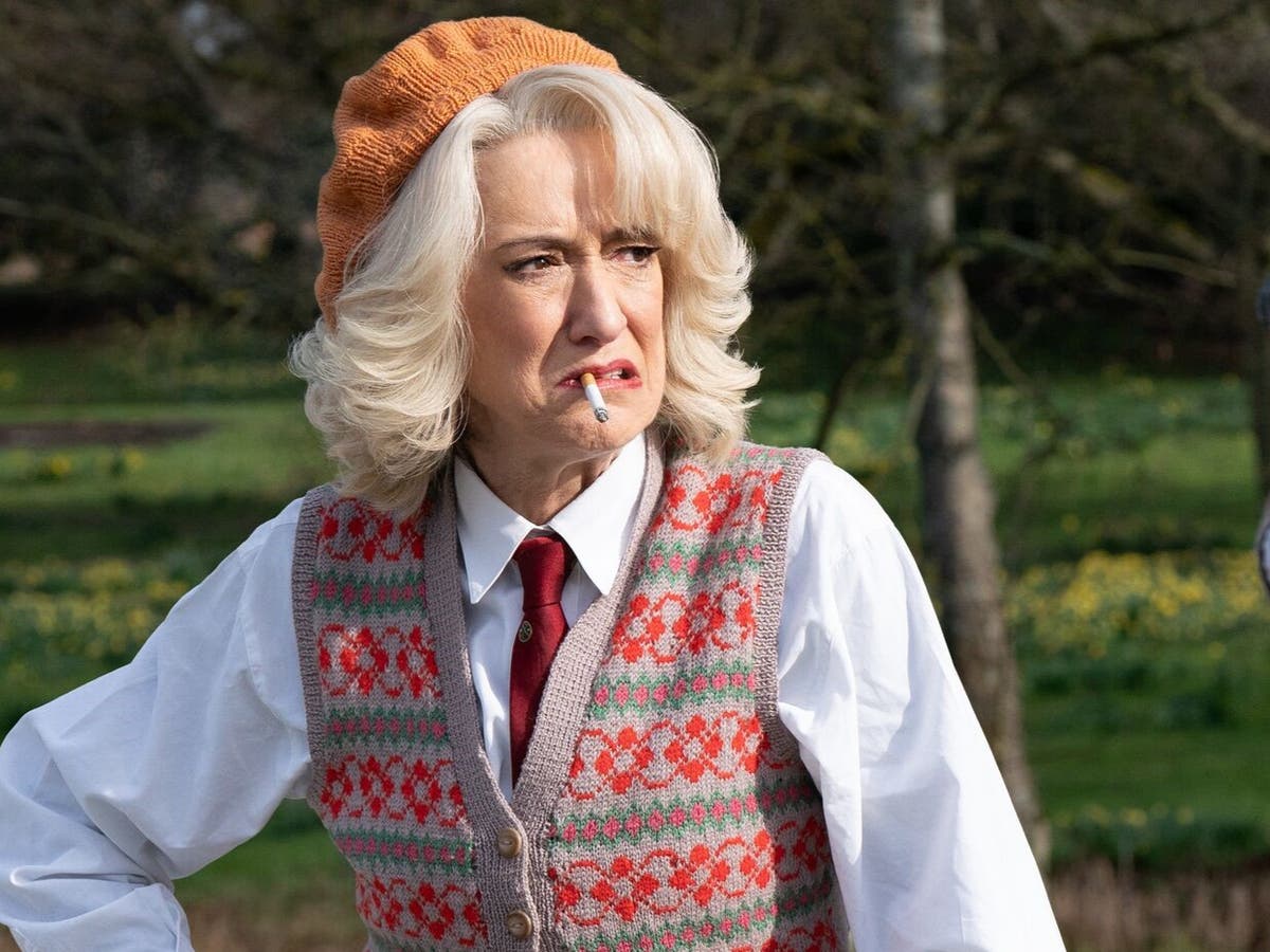 The Windsors viewers delighted by ‘hysterical’ satire of Charles and Camilla 