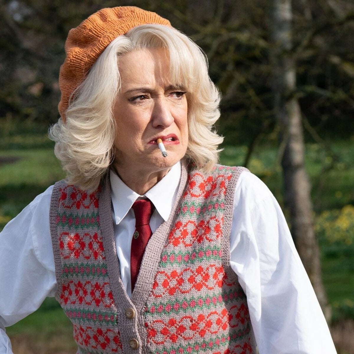 The Windsors viewers delighted by 'hysterical' satire of Charles and Camilla