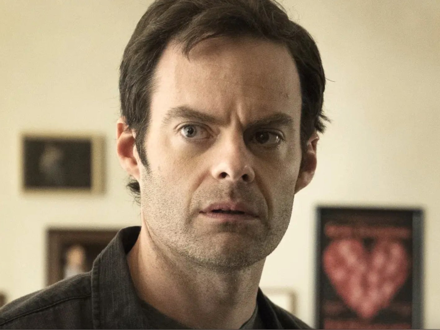 Bill Hader in ‘Barry’