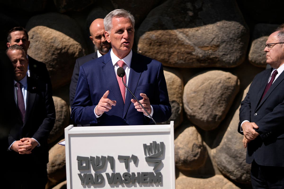 Fraught U.S-Israel ties on display as Knesset reconvenes