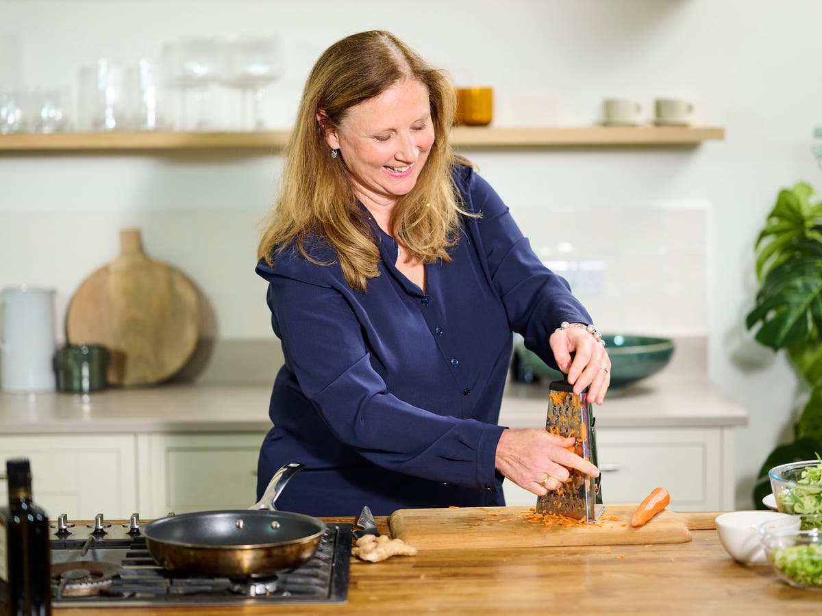 Angela Hartnett: Mutton curry should be the new coronation chicken ...