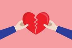 What happens when people ask how you are – and you actually tell them