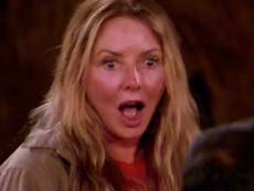 I’m a Celebrity stars forced to make ‘horrible’ decision for first time in series history