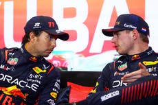 How Sergio Perez can take advantage of vexed Max Verstappen to win World Championship