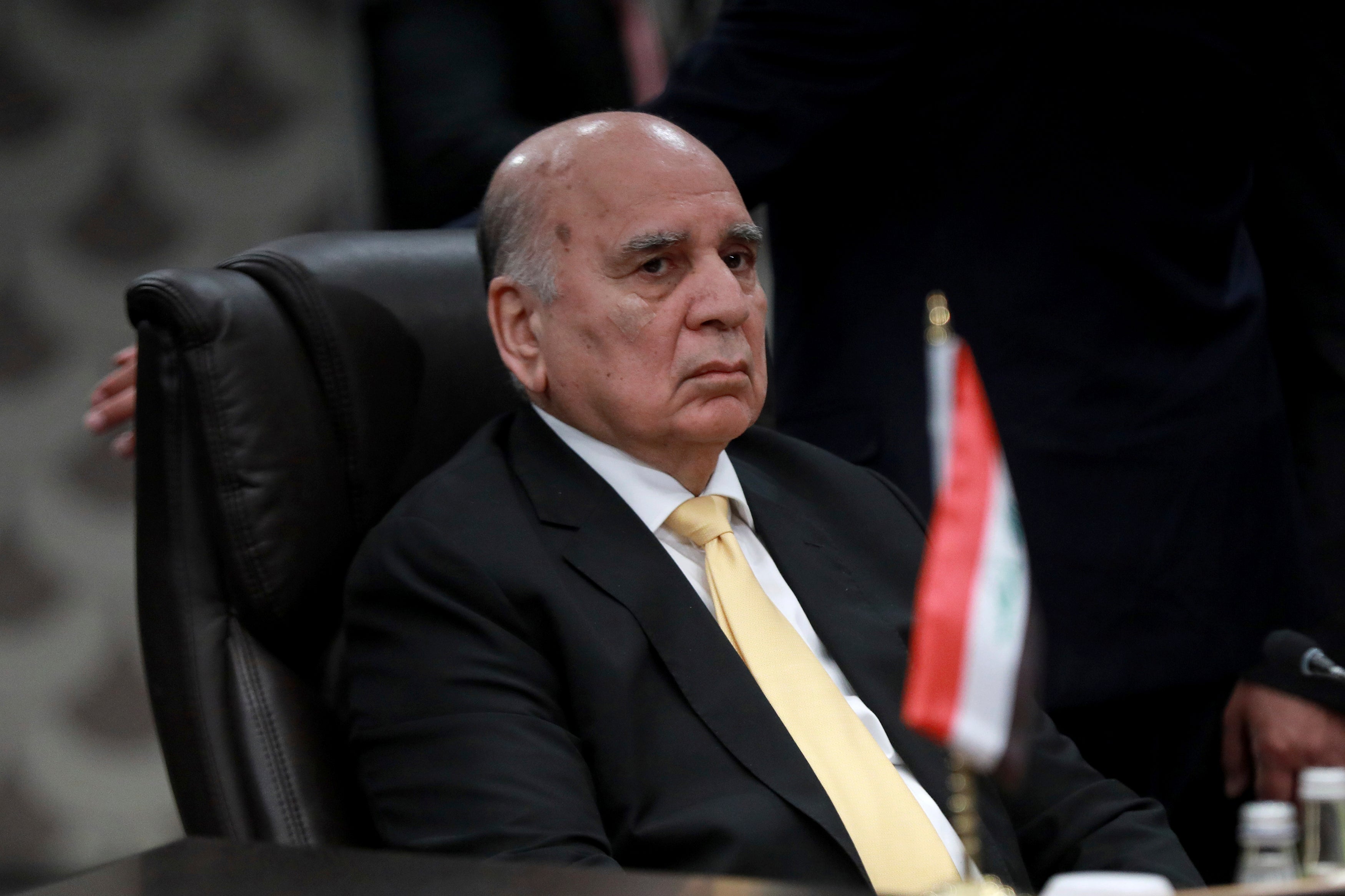 Jordan Arab League Syria