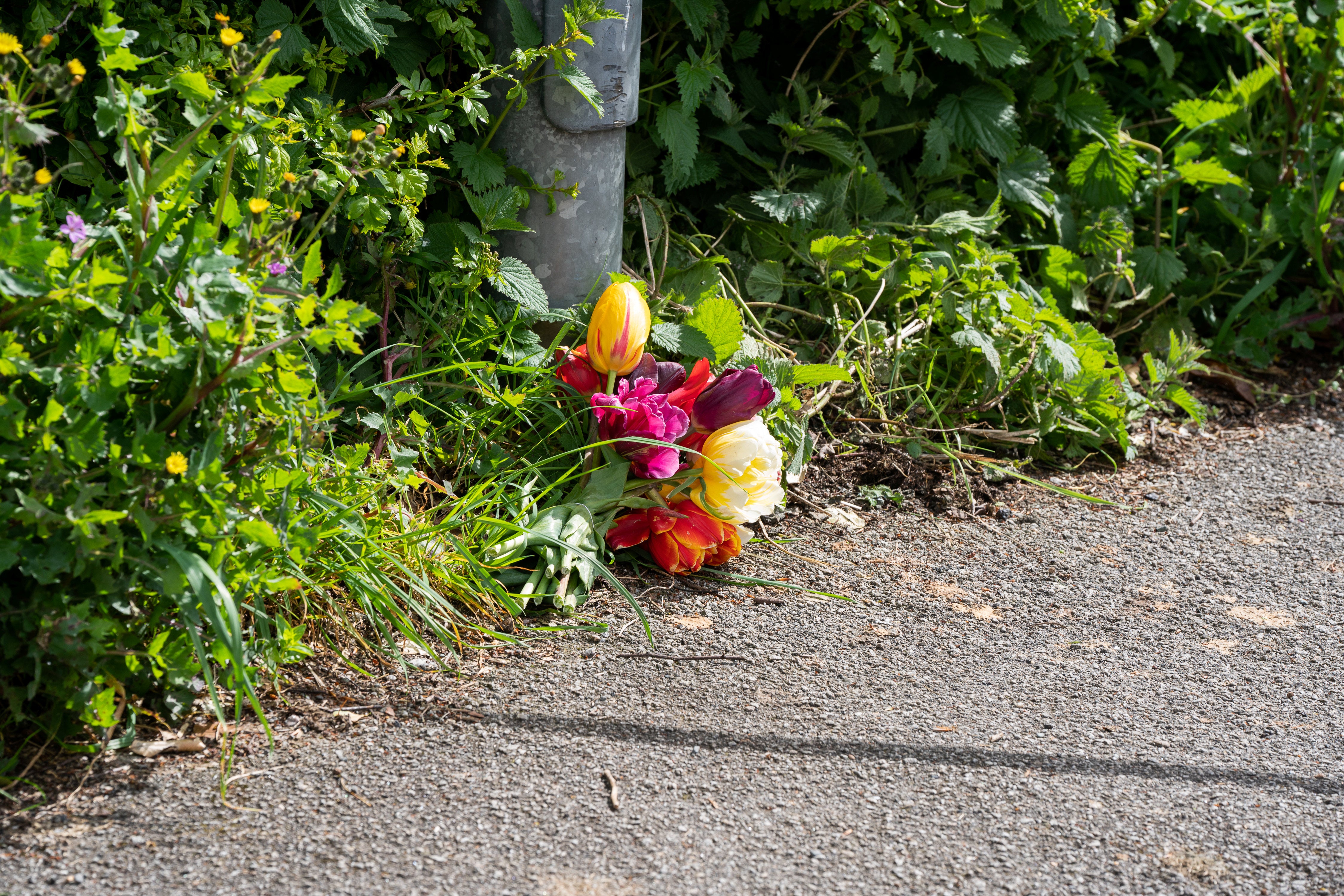 As the police probe continues, family, friends and teammates have paid tribute to Mr Allen, who lived in Bodmin and was a popular player at the local rugby club Bodmin RFC