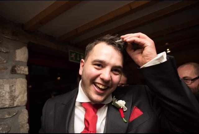 <p>Tributes flood in for 35-year-old Michael Allen who was killed near a nightclub in Cornwall </p>