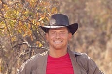 Joe Swash: Who is the I’m a Celebrity South Africa contestant?