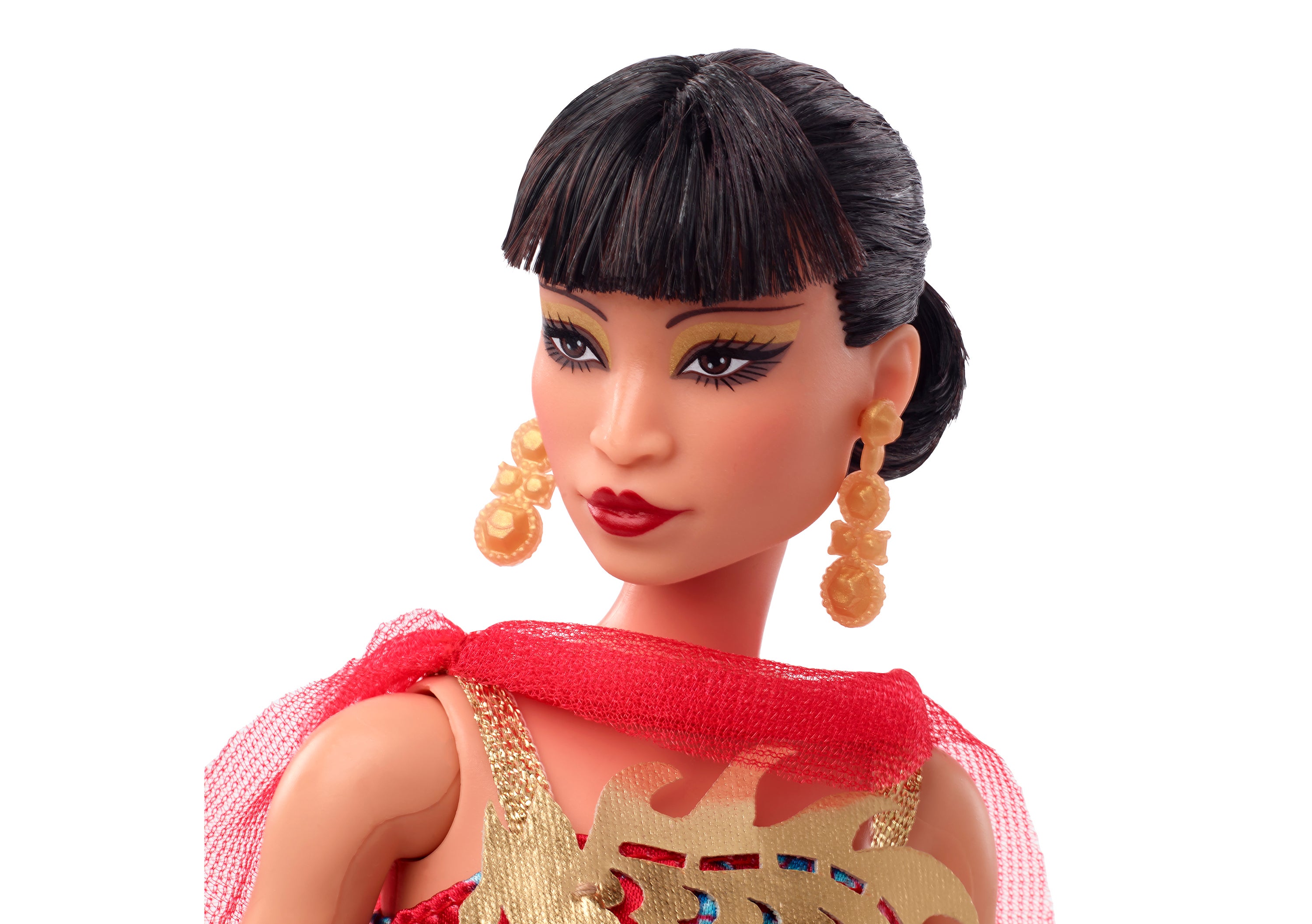 Barbie-Anna May Wong