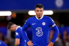 Can things get any worse for Chelsea? They won’t like the answer