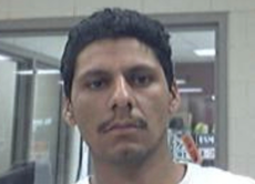Texas shooting suspect Francisco Oropesa had been deported from US four times