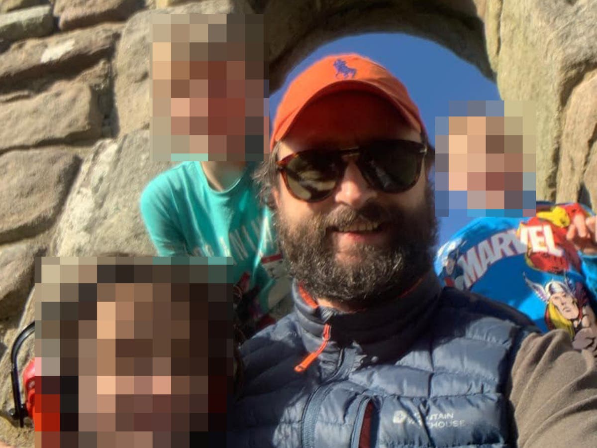 Father-of-three dies after getting stuck in cave at tourist attraction