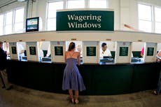 As 149th Derby nears, Kentucky prepares for sports betting