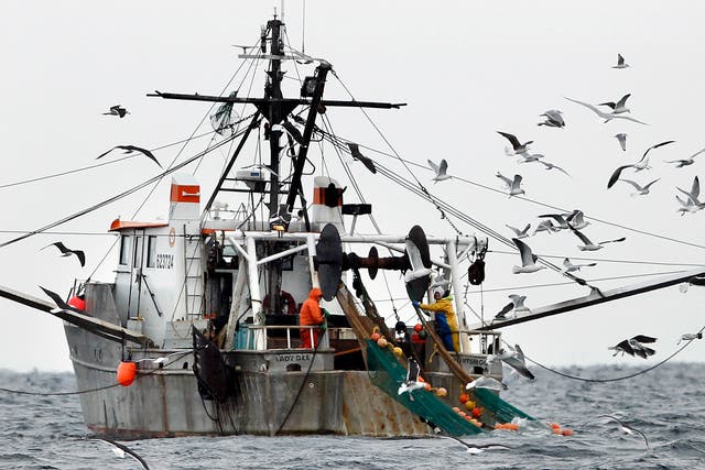 Supreme Court-Chevron-Fishing Monitors