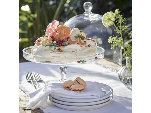 Celebrate in style this summer with The White Company | The Independent