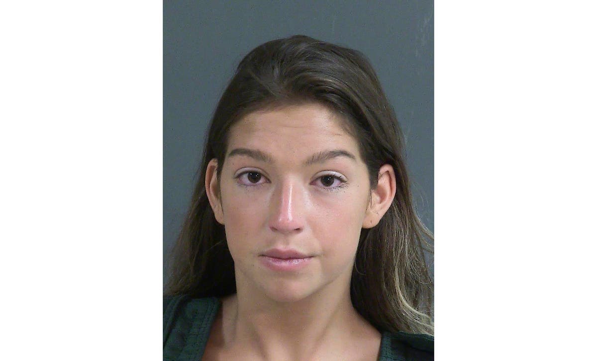 Bride dies at beach when speeding DUI driver slams golf cart