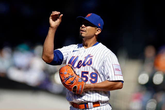 CARLOS CARRASCO