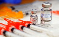 US to lift most federal Covid-19 vaccine mandates next week