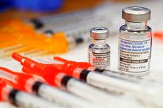 US to lift most federal Covid-19 vaccine mandates next week