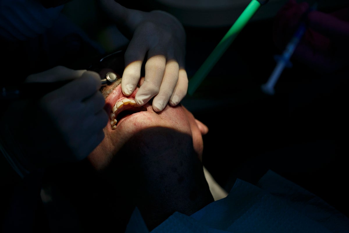 Low-income New Yorkers win the right to a root canal