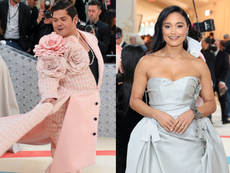 Met Gala 2023: The best dressed stars on the red carpet, from Rachel Smith to Harvey Guillén