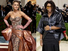 From Zendaya to Rihanna: Which celebrities skipped the Met Gala red carpet this year?
