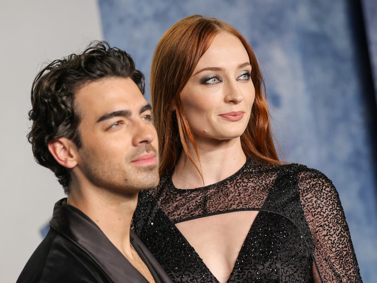 Sophie Turner says posting video of her and Joe Jonas’ daughter on Instagram was ‘an honest mistake’