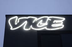 Vice heading for bankruptcy after once being worth $5.7bn, reports say