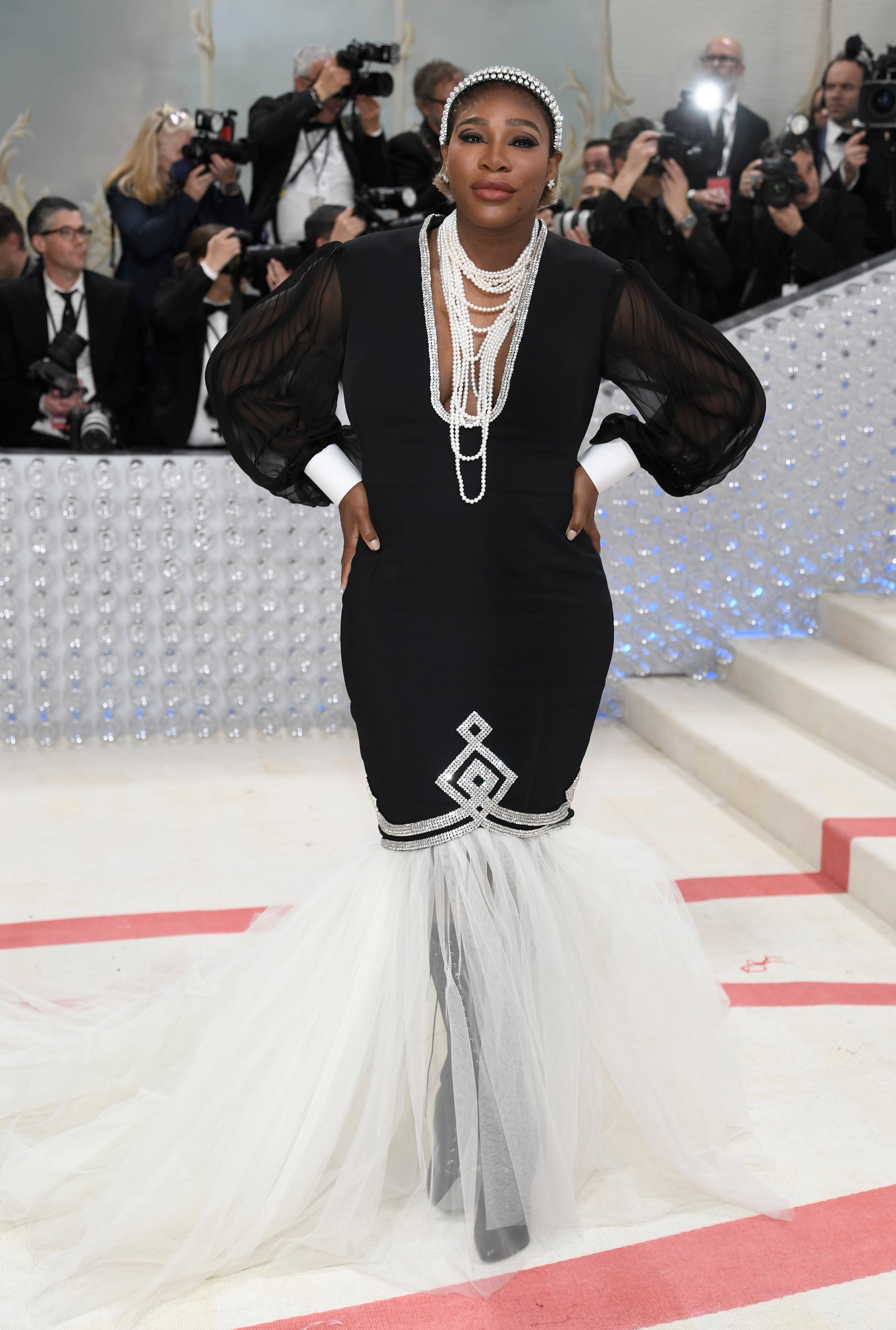 2023 MET Museum Costume Institute Benefit Gala