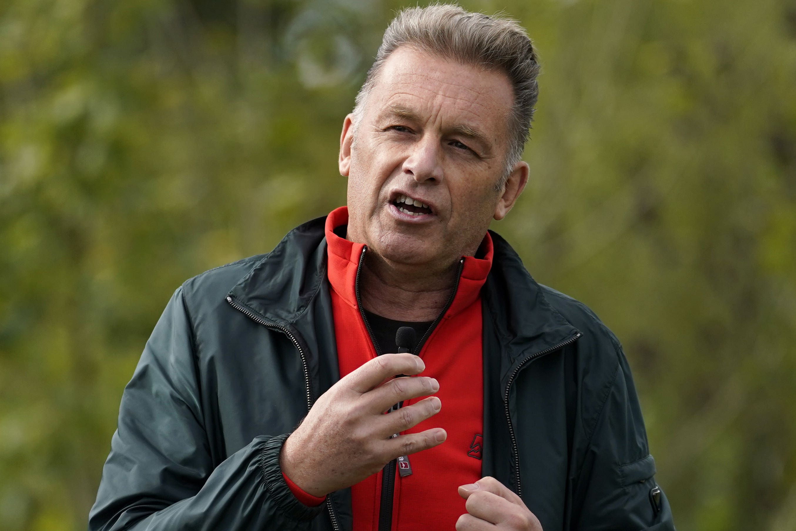 Trial for Chris Packham's libel claim set to begin | The Independent
