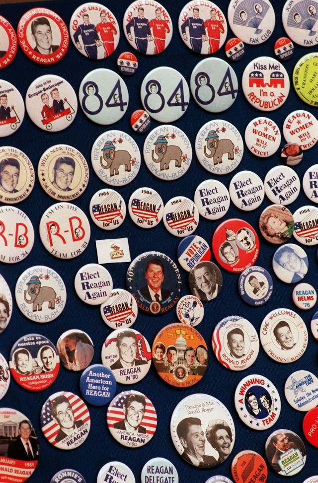 Election 2024 Incumbent Presidents